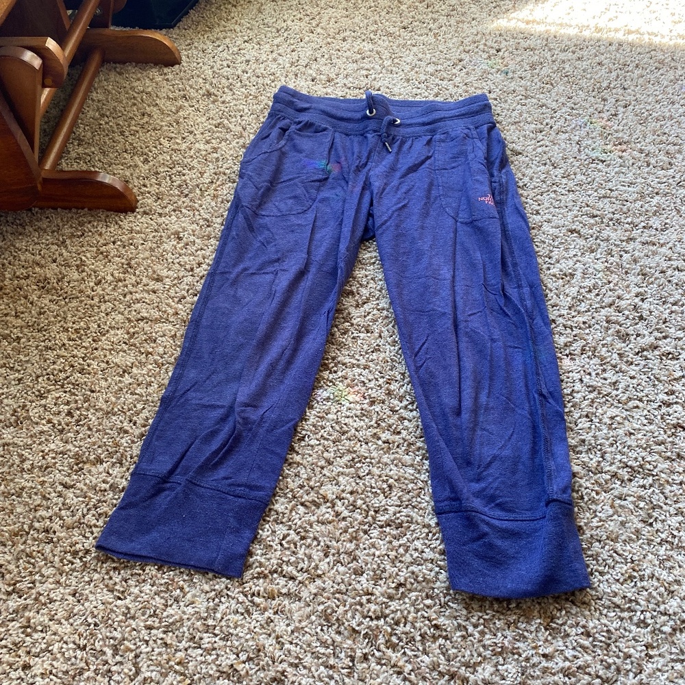 North Face  Capris
